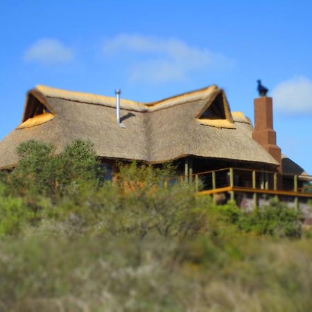 Aloe Ridge Swellendam Quarto foto