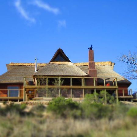 Aloe Ridge Swellendam Exterior foto