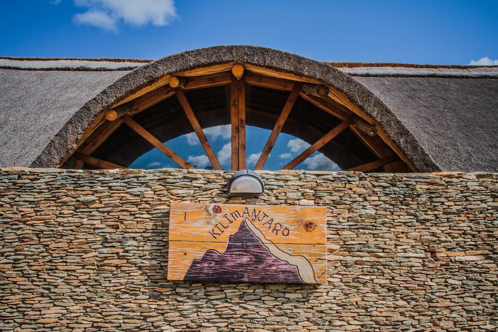 Aloe Ridge Swellendam Exterior foto
