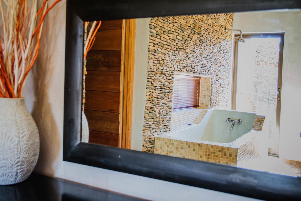 Aloe Ridge Swellendam Exterior foto