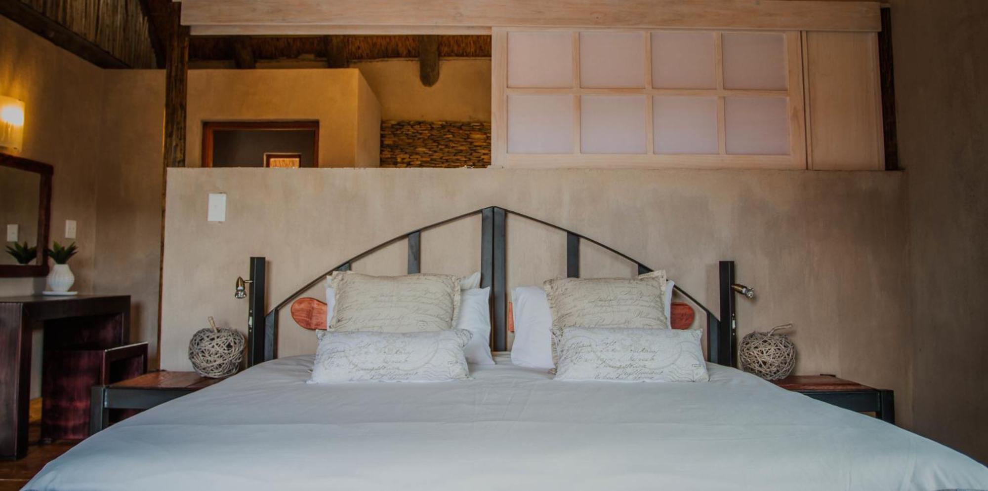 Aloe Ridge Swellendam Quarto foto