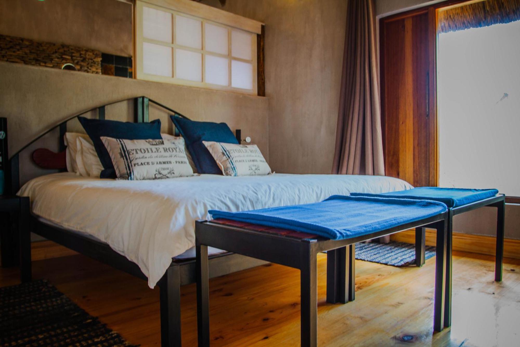 Aloe Ridge Swellendam Quarto foto