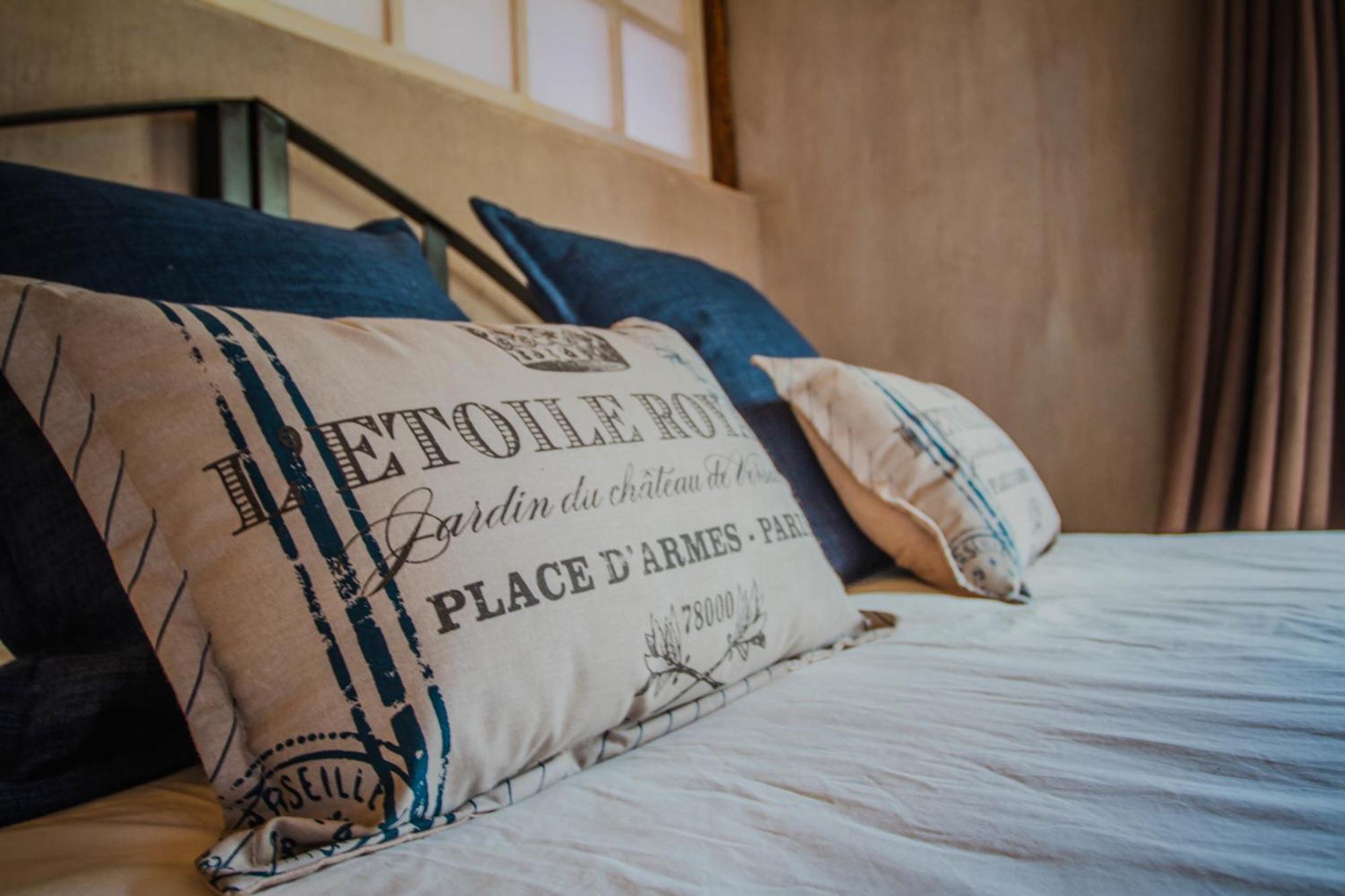 Aloe Ridge Swellendam Quarto foto