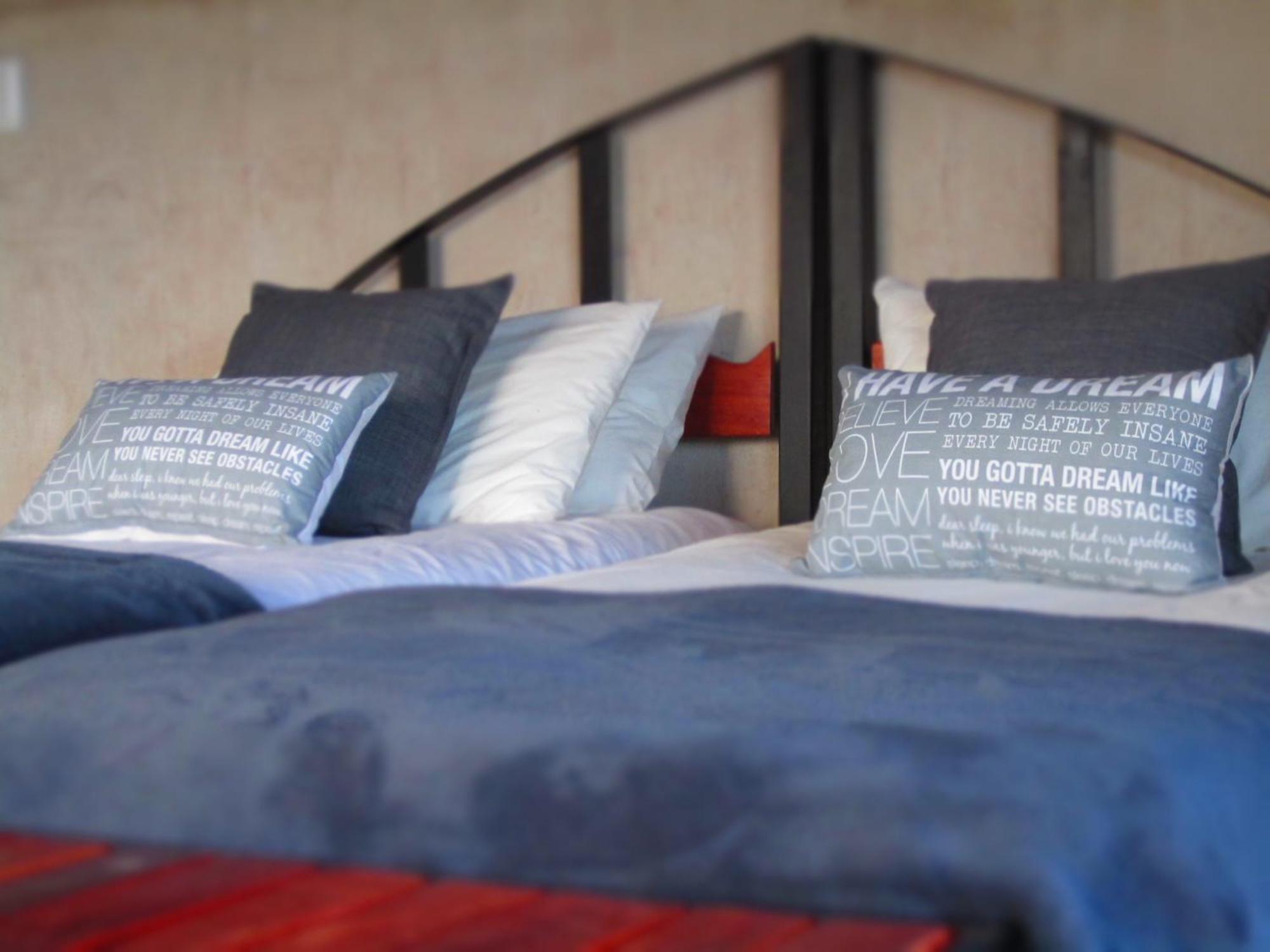 Aloe Ridge Swellendam Quarto foto