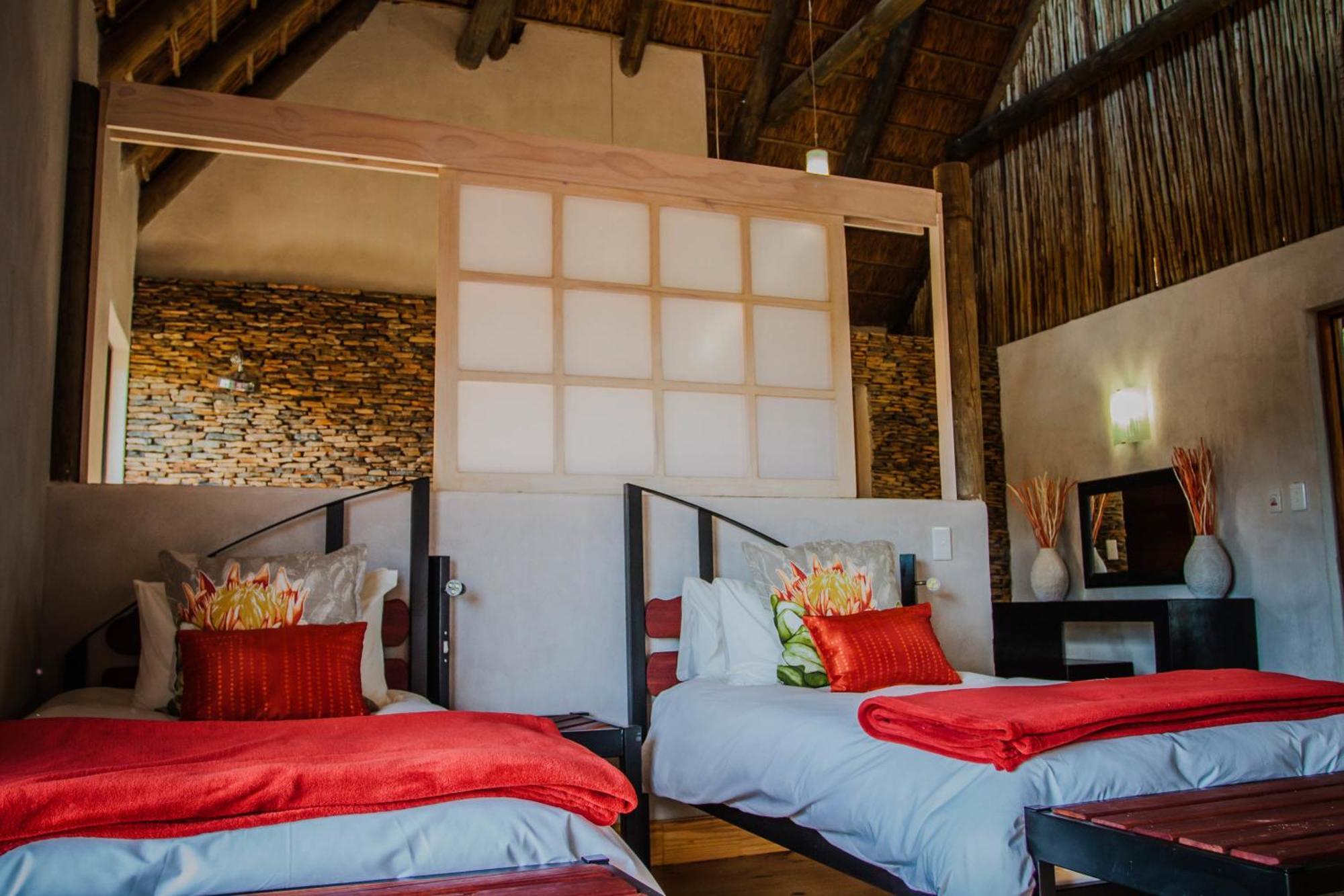 Aloe Ridge Swellendam Quarto foto