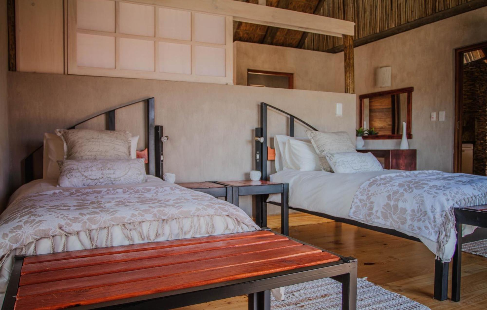 Aloe Ridge Swellendam Quarto foto