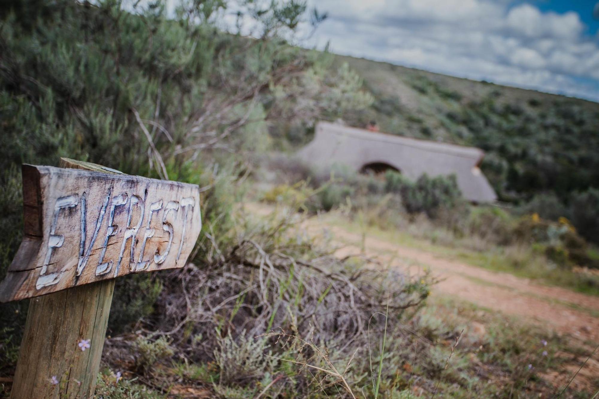 Aloe Ridge Swellendam Quarto foto