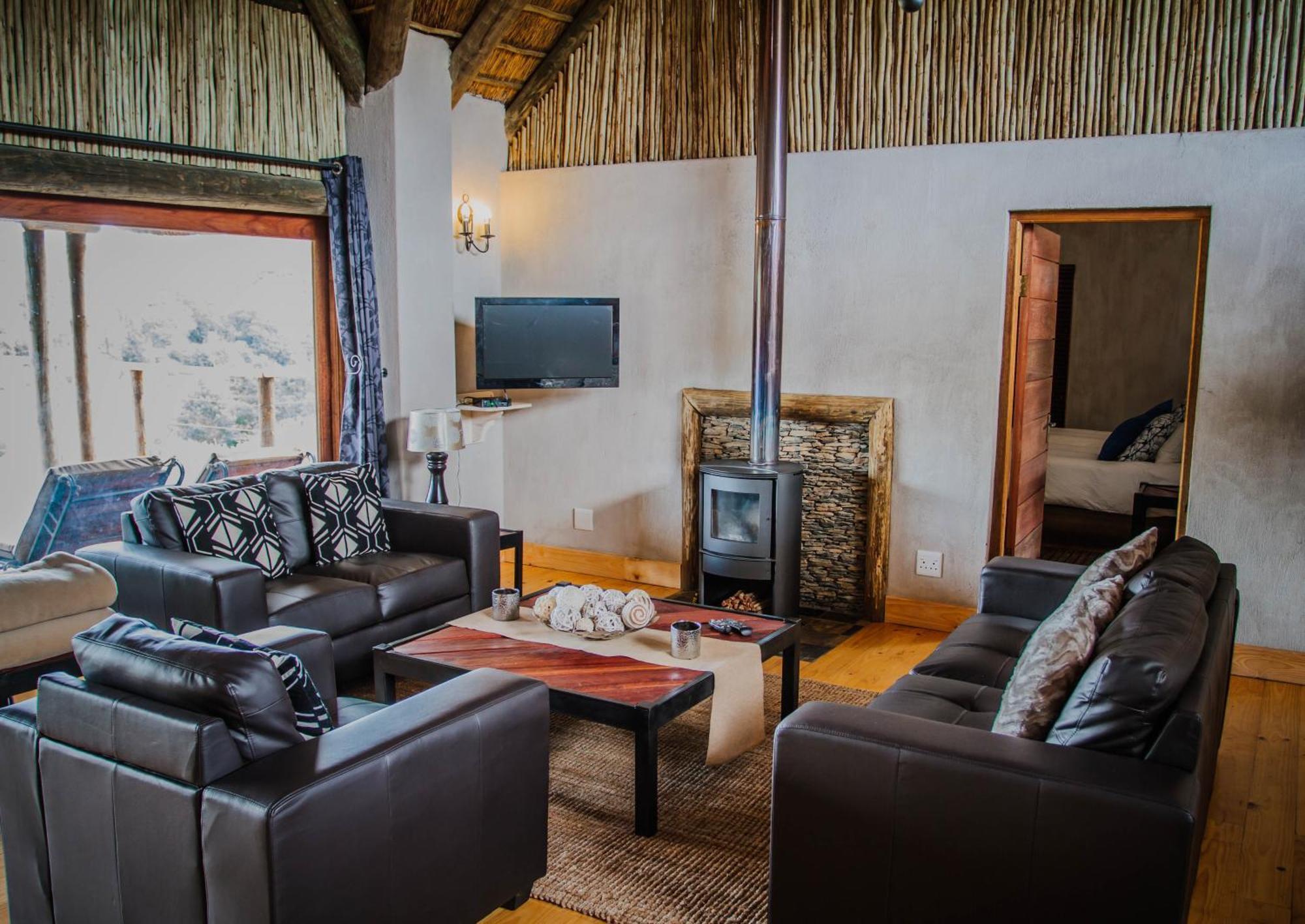 Aloe Ridge Swellendam Quarto foto