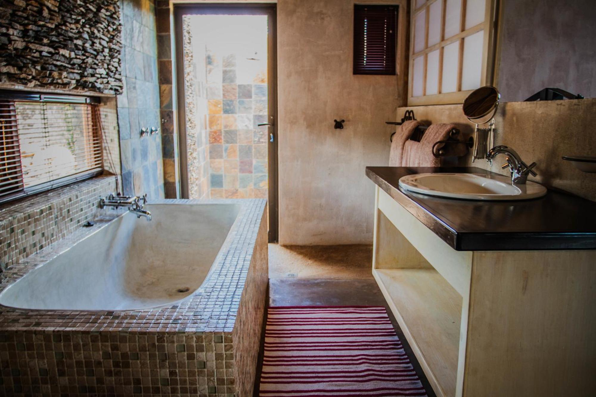 Aloe Ridge Swellendam Quarto foto