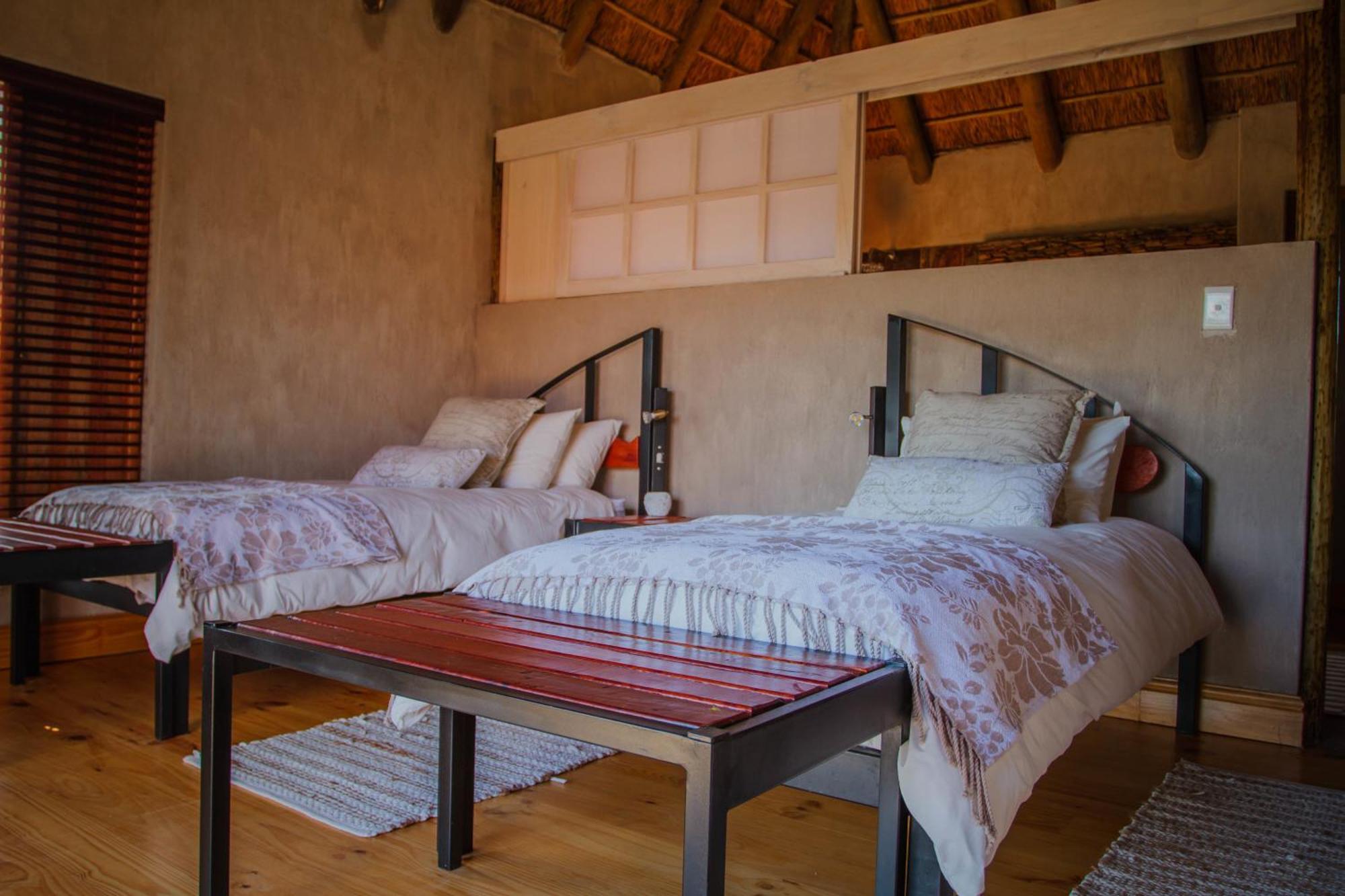 Aloe Ridge Swellendam Quarto foto