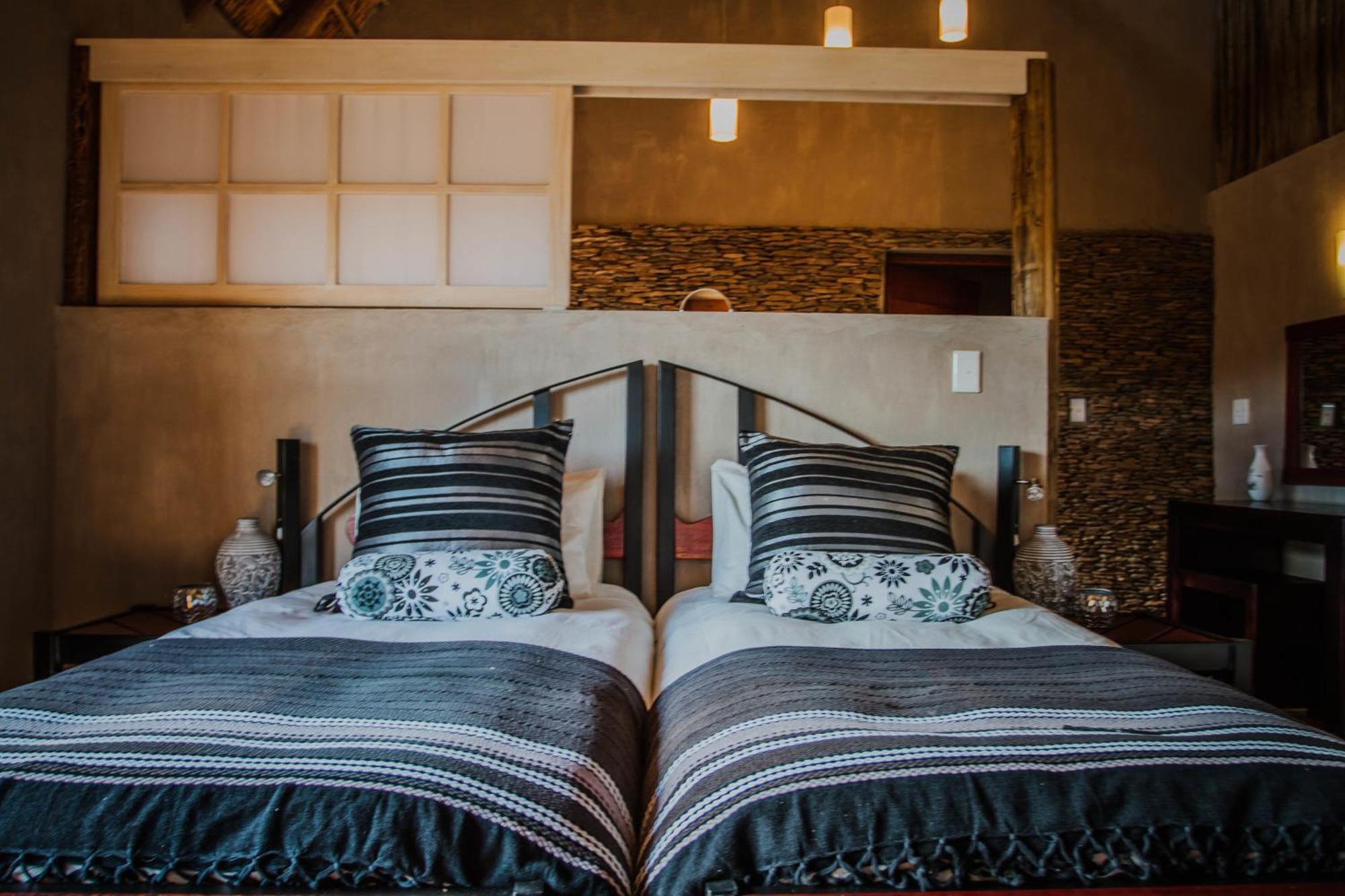 Aloe Ridge Swellendam Quarto foto
