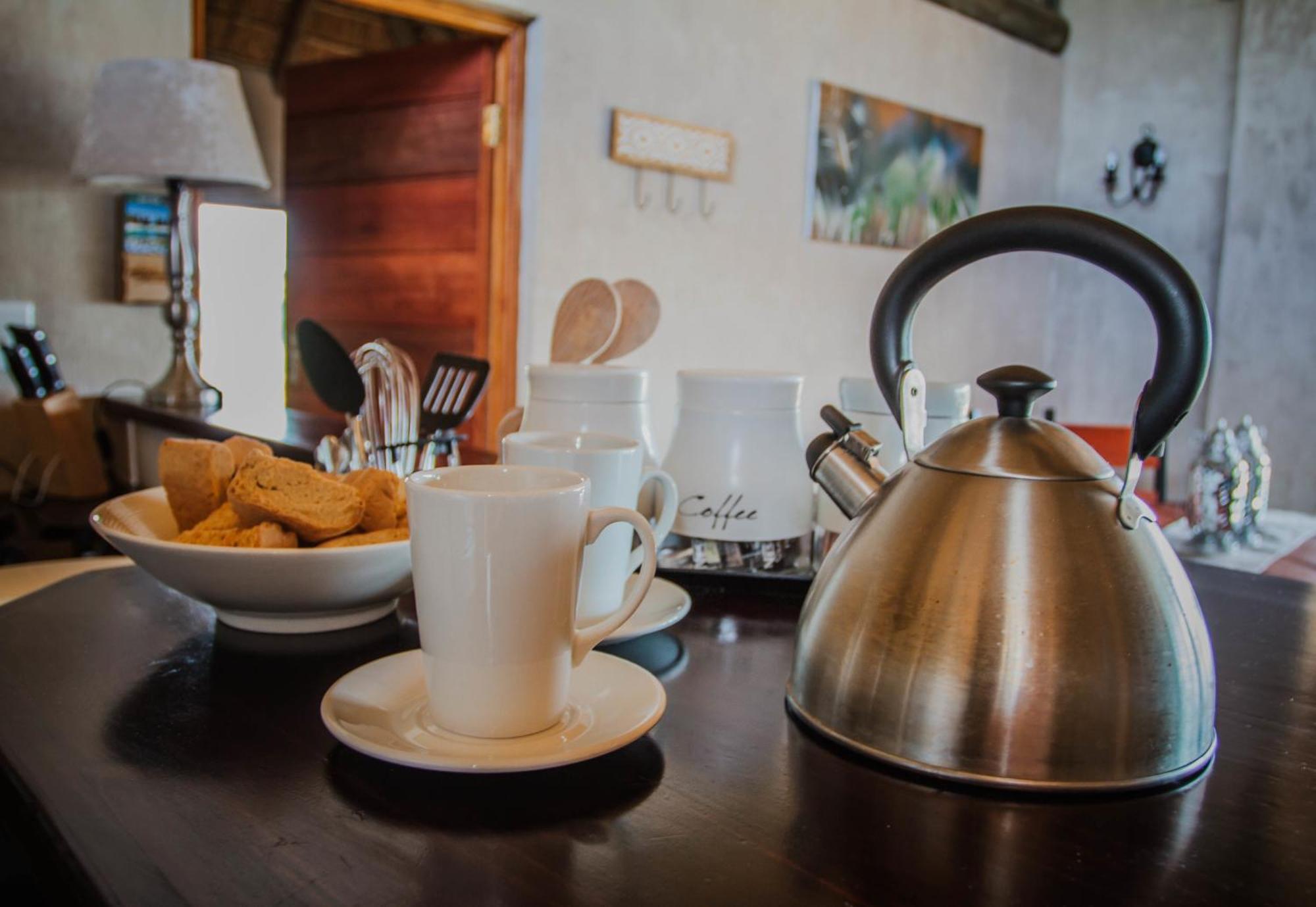 Aloe Ridge Swellendam Quarto foto
