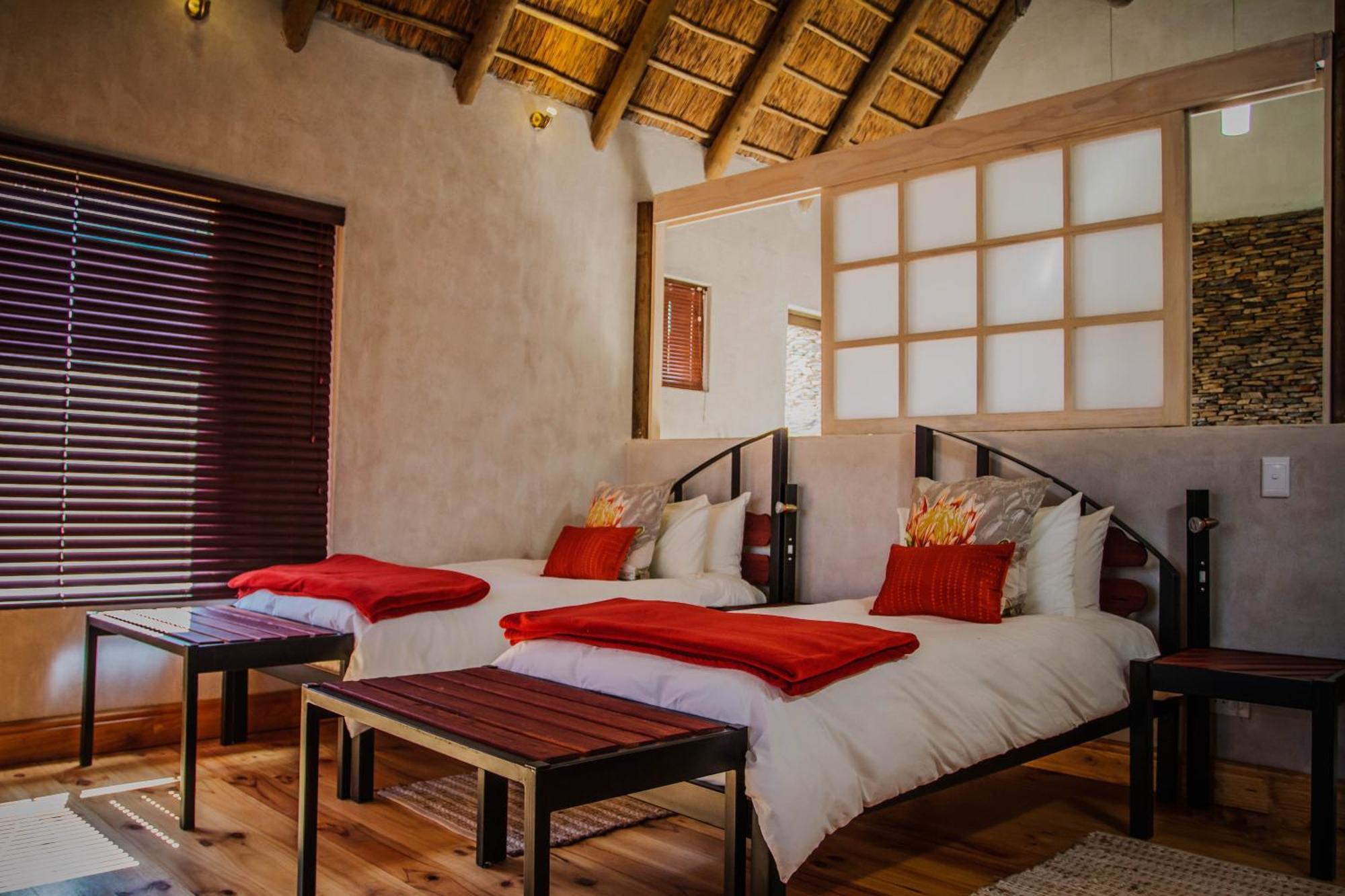 Aloe Ridge Swellendam Quarto foto
