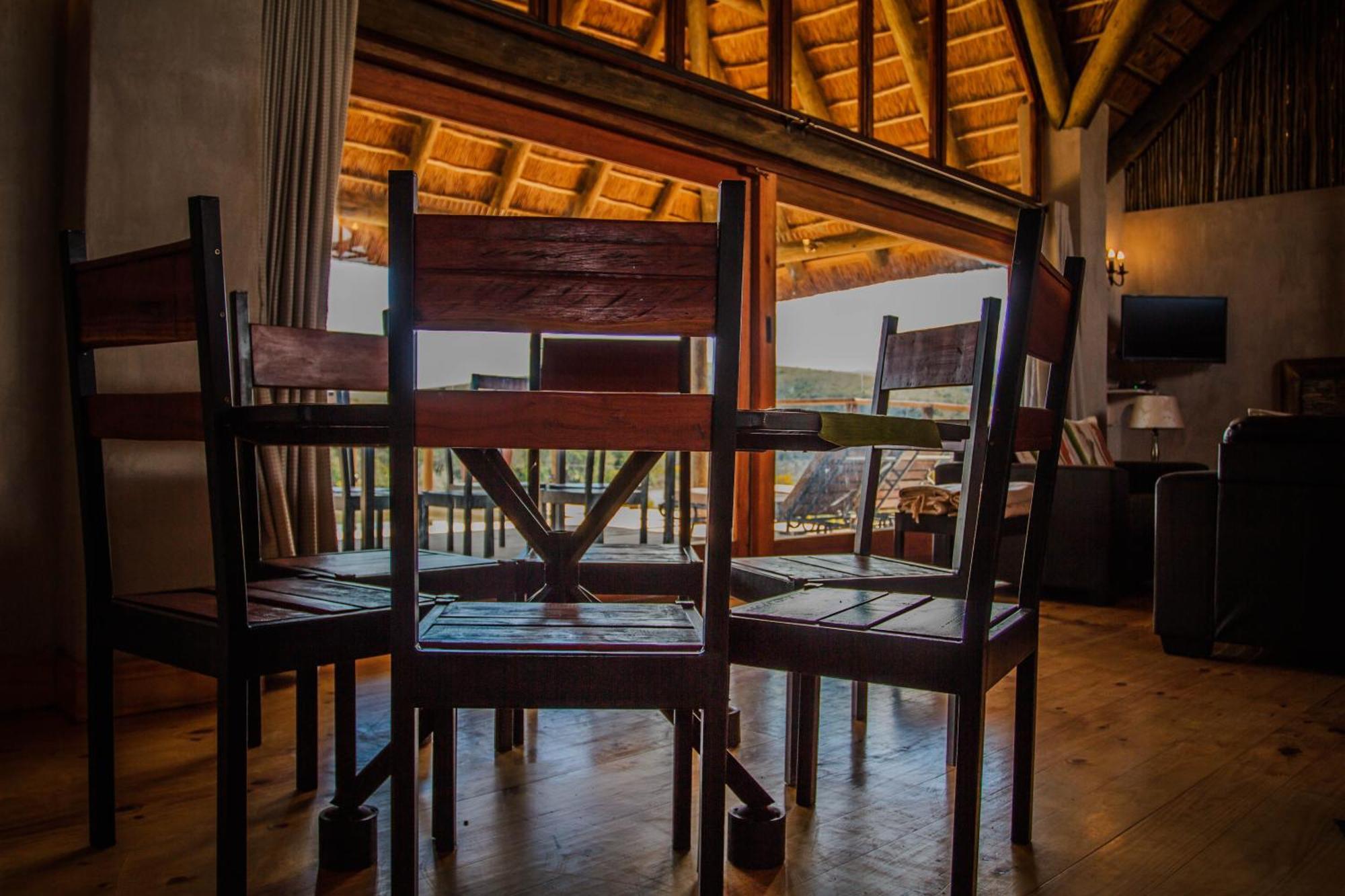 Aloe Ridge Swellendam Quarto foto