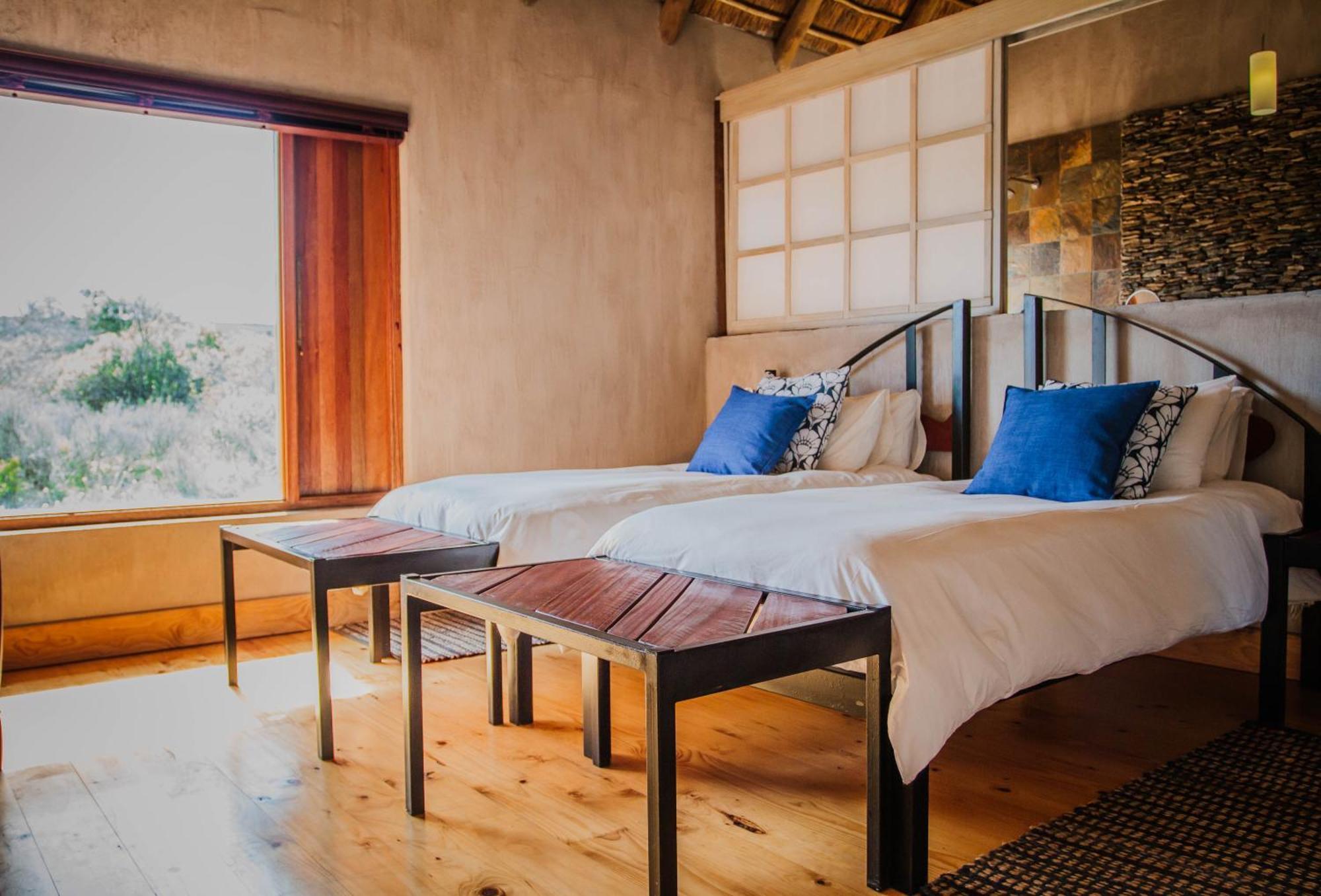 Aloe Ridge Swellendam Quarto foto