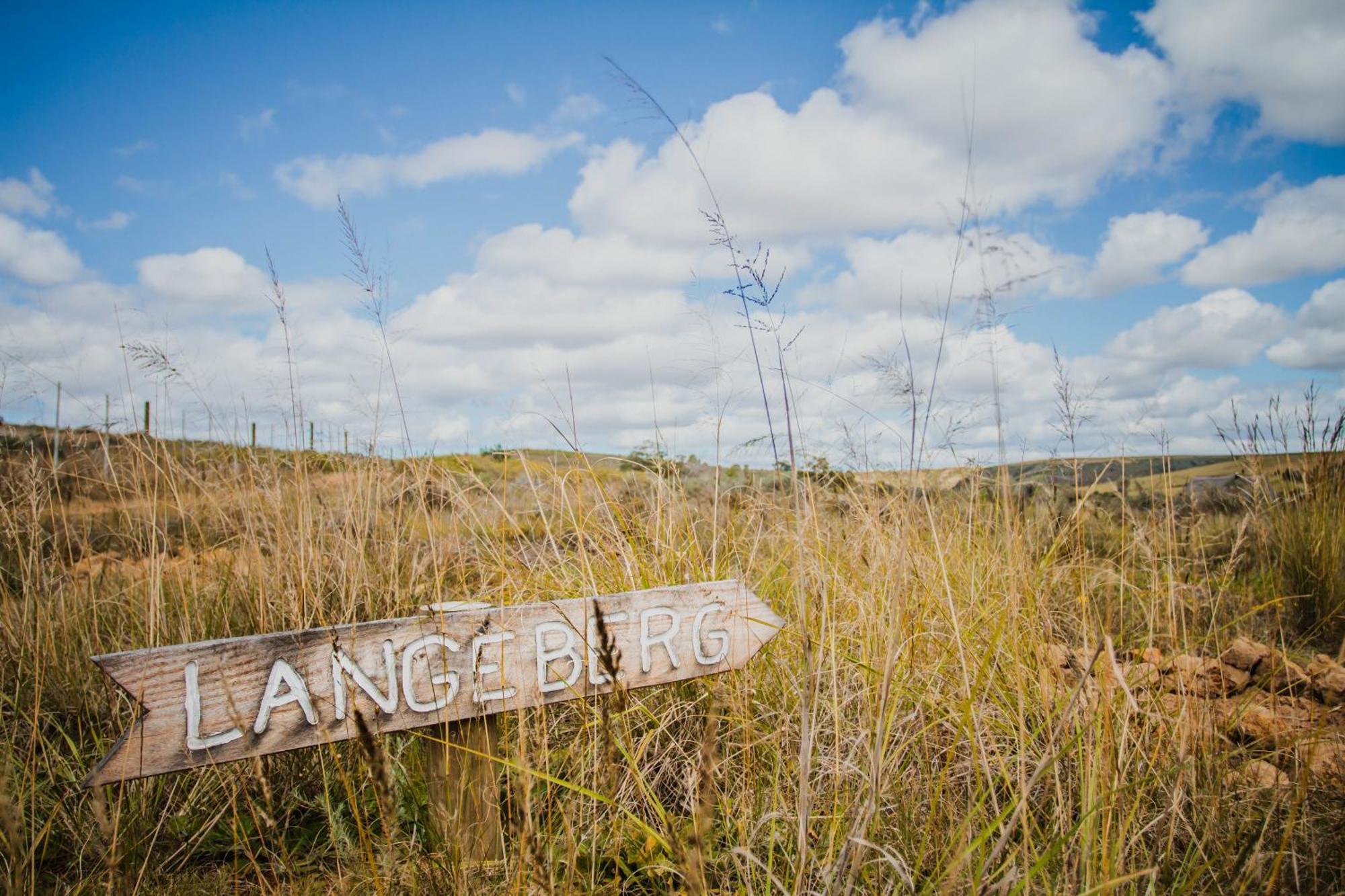 Aloe Ridge Swellendam Quarto foto