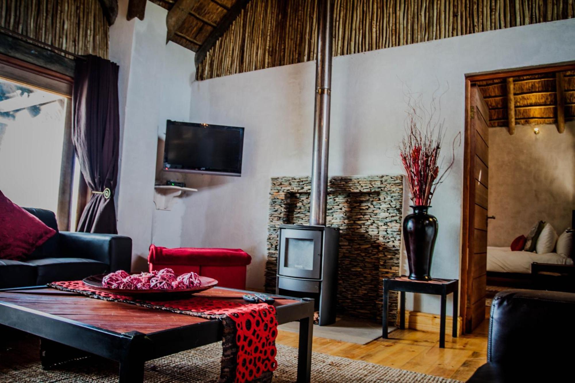 Aloe Ridge Swellendam Quarto foto