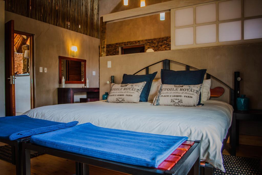 Aloe Ridge Swellendam Quarto foto
