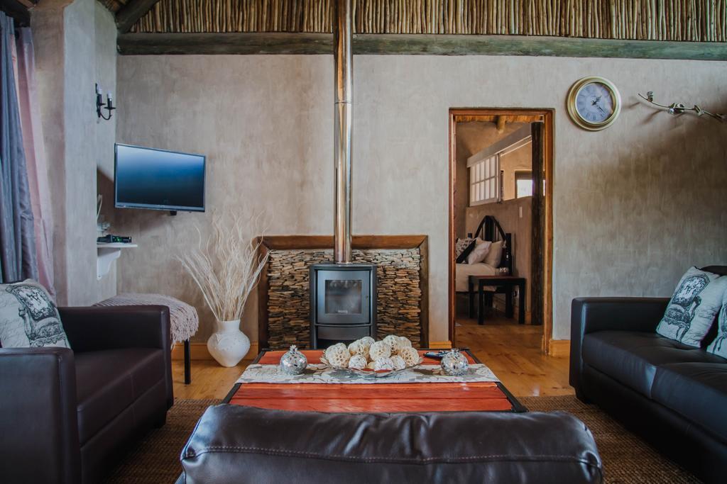Aloe Ridge Swellendam Exterior foto