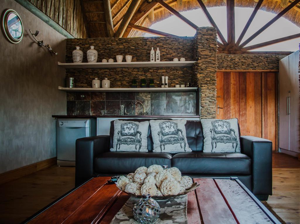Aloe Ridge Swellendam Exterior foto