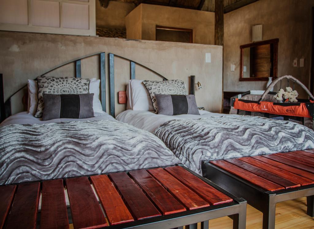 Aloe Ridge Swellendam Exterior foto