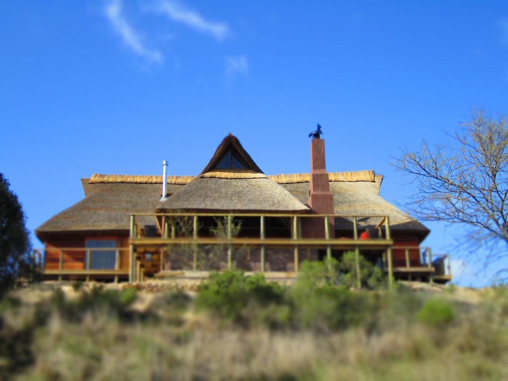 Aloe Ridge Swellendam Exterior foto