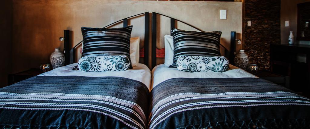Aloe Ridge Swellendam Exterior foto