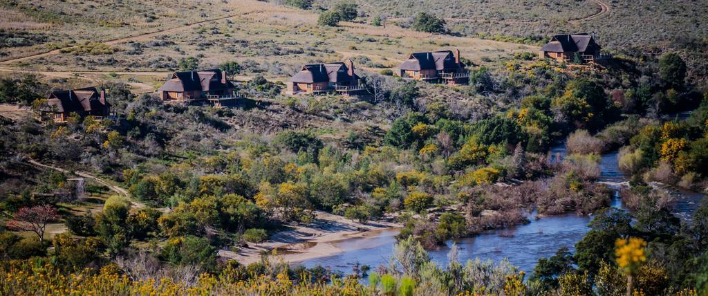 Aloe Ridge Swellendam Exterior foto