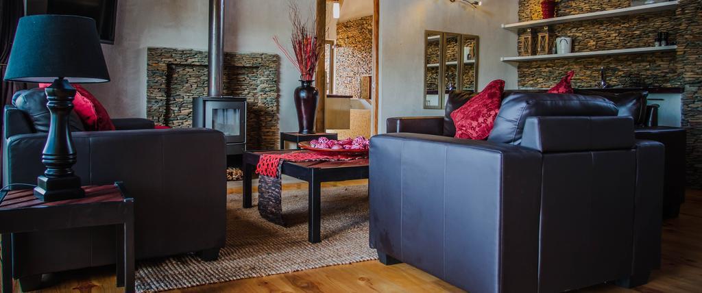 Aloe Ridge Swellendam Exterior foto