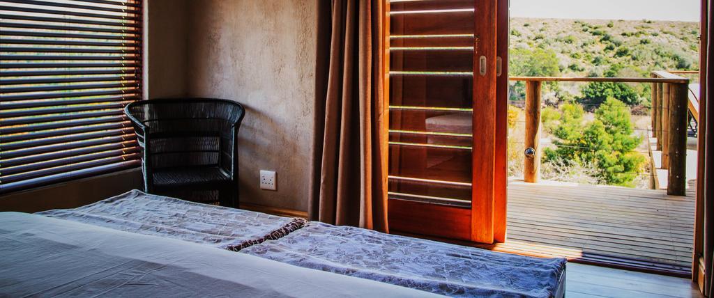 Aloe Ridge Swellendam Exterior foto